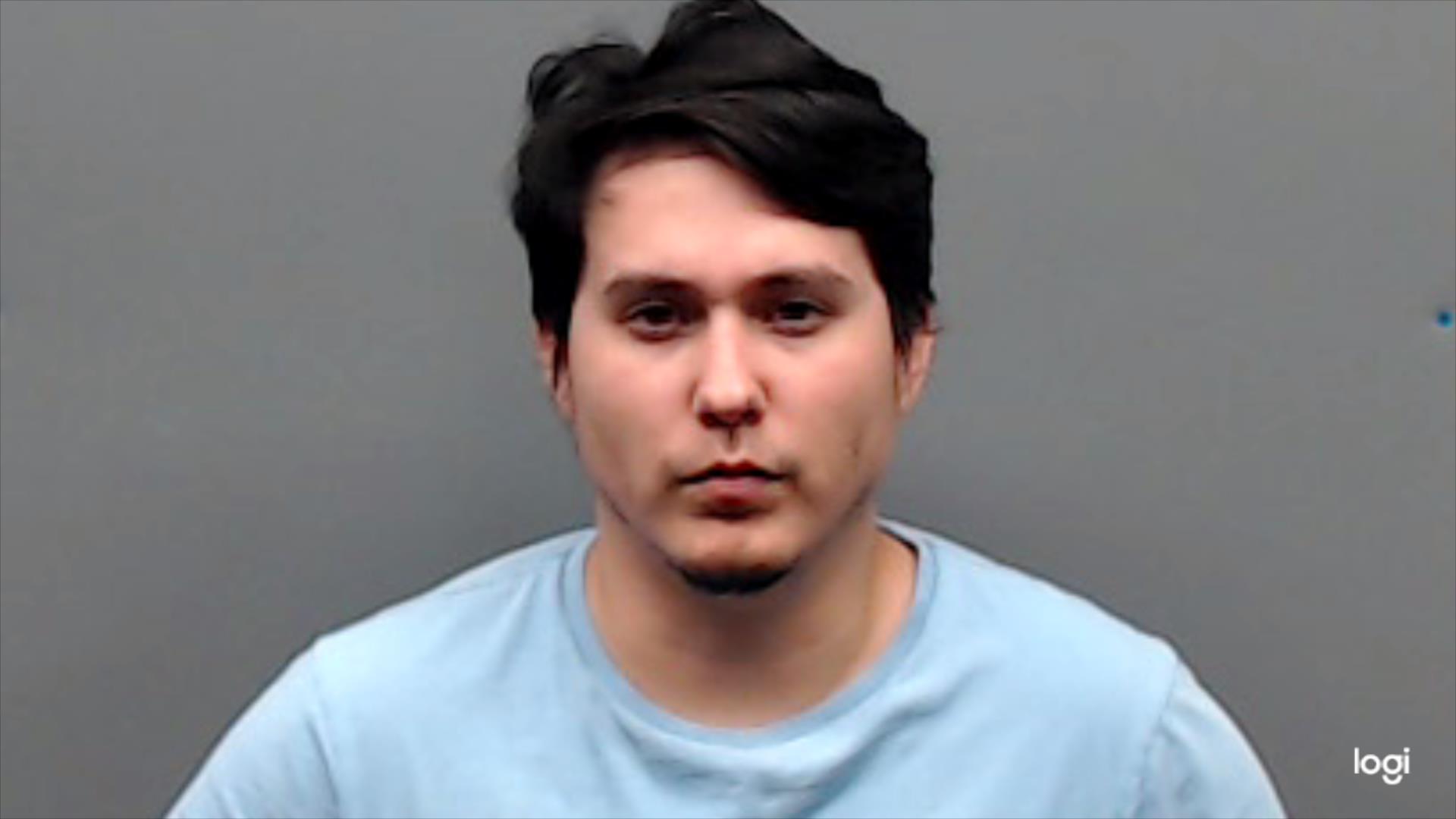 ROMERO, DANIEL ESTEBAN arrested by Smith County Sheriff’s Office