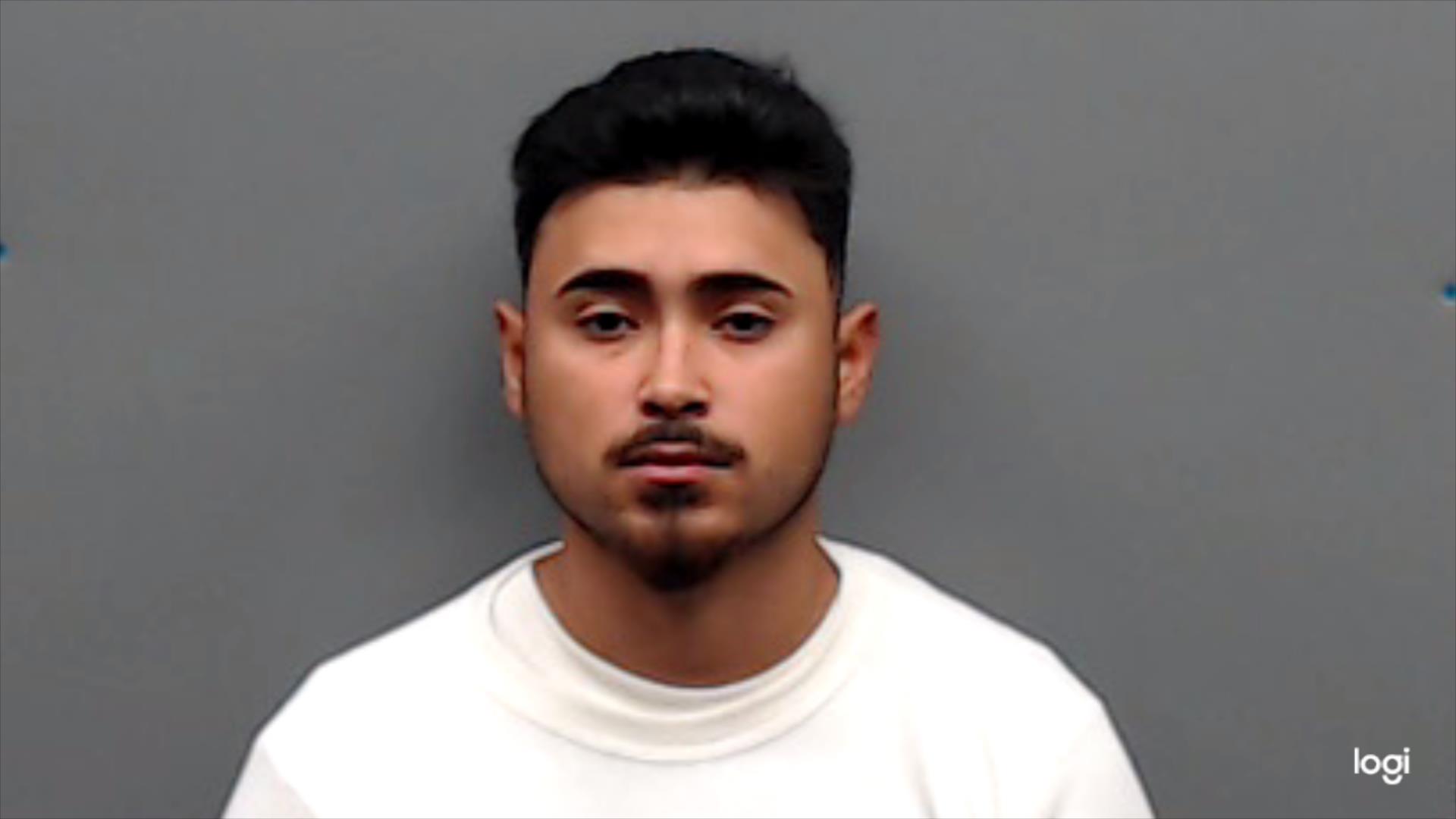 BENITEZ, DANIEL arrested by Smith County Sheriff’s Office