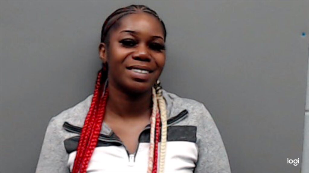 LEE, DINESHA MICHELLE arrest record in Smith County, Texas LEE, DINESHA MICHELLE arrested in Smith County, Texas mugshot