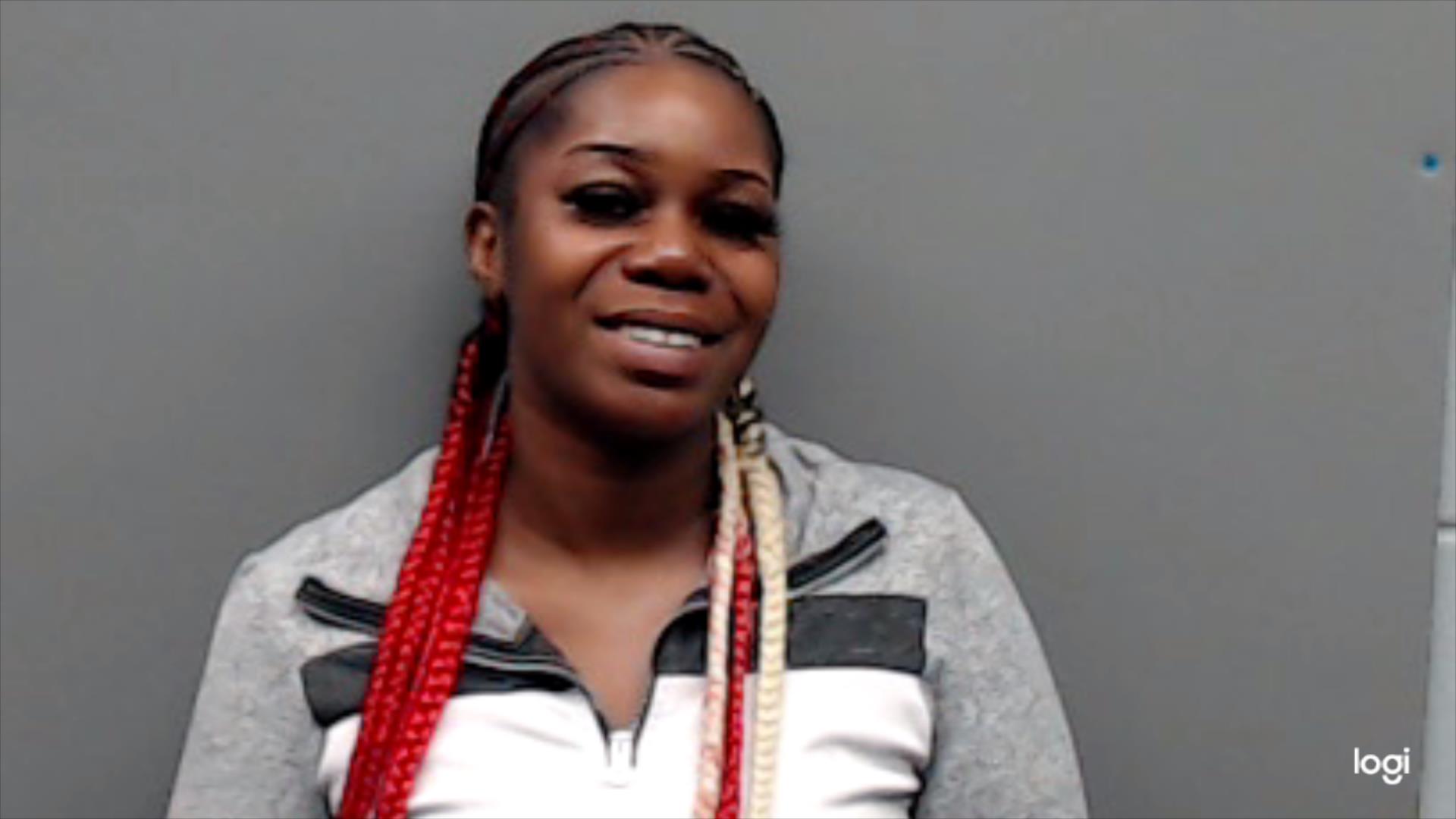 LEE, DINESHA MICHELLE arrested by Smith County Sheriff’s Office