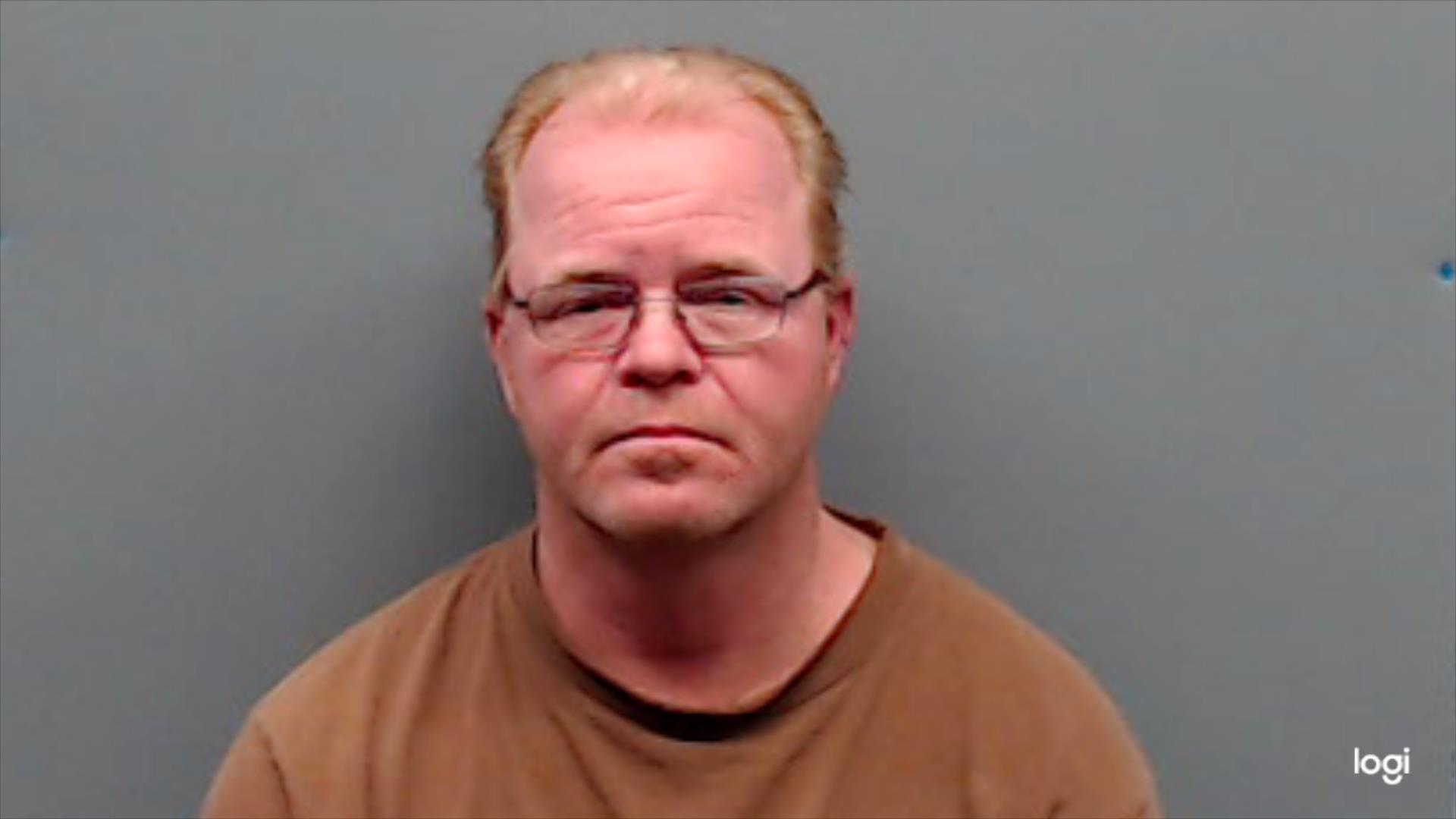 KELLY, LUTHER CLARENCE, III arrested by Smith County Sheriff’s Office