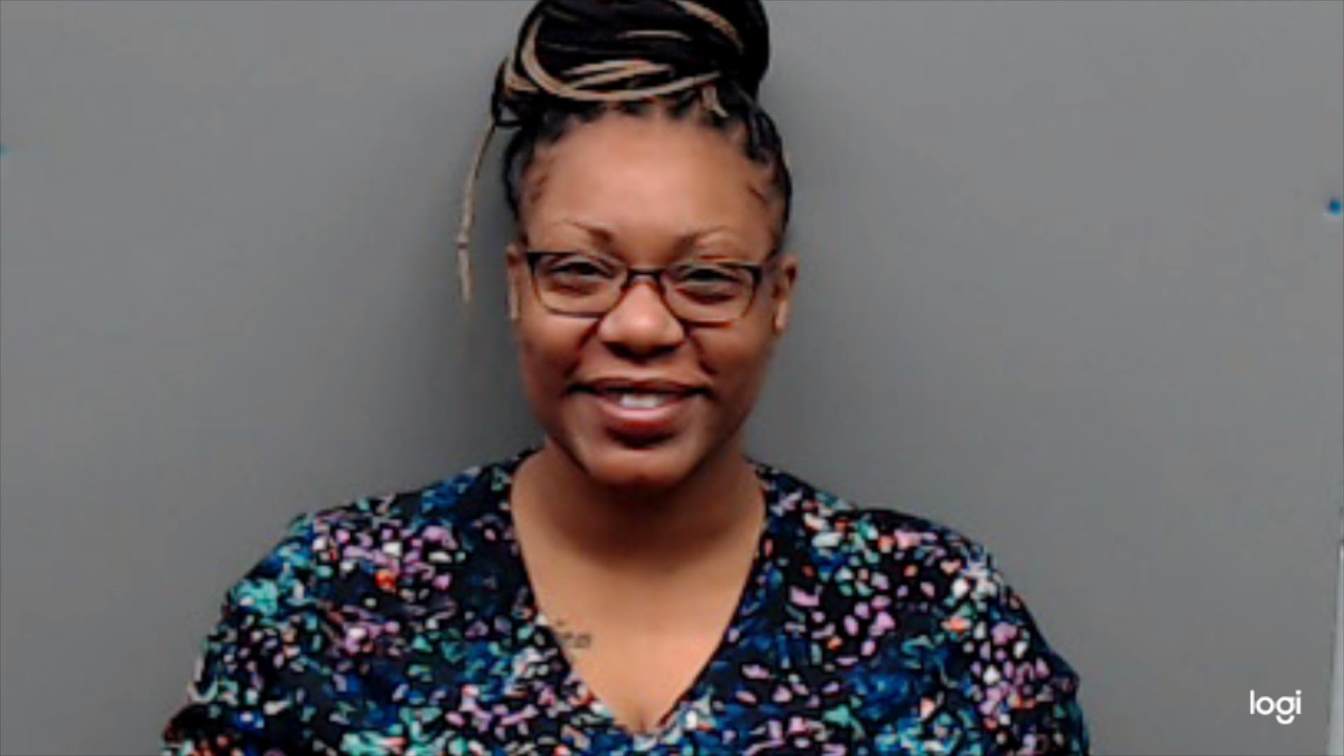 SCOTT, SHABRENA RACHQUEL arrested by Smith County Sheriff’s Office