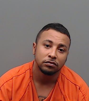 BLEDSOE, MATTHEW AARON arrested by Smith County Sheriff’s Office