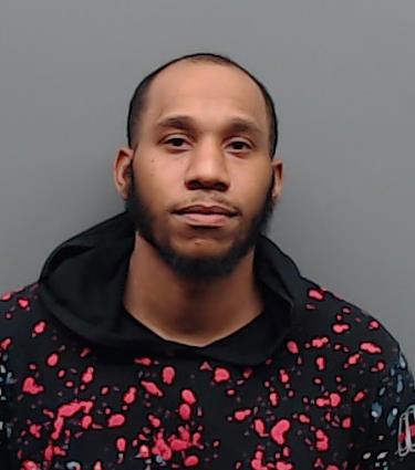 SIMS, DEL KENDRICK DORSELL arrested by Smith County Sheriff’s Office