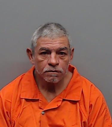 RAMIREZ, ALFRED LUJAN arrested by Smith County Sheriff’s Office