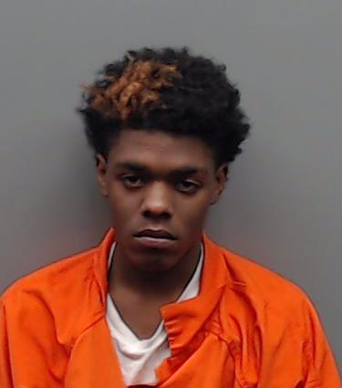 HENDERSON, D’KYRIAN arrested by Smith County Sheriff’s Office