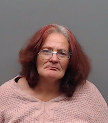 HIGHTOWER, SHEILA ANNETTE arrested by Smith County Sheriff’s Office