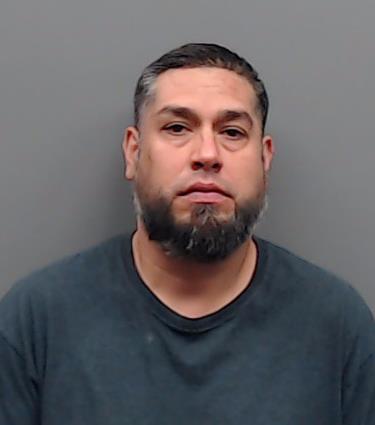 HERNANDEZ, DAVID arrested by Smith County Sheriff’s Office