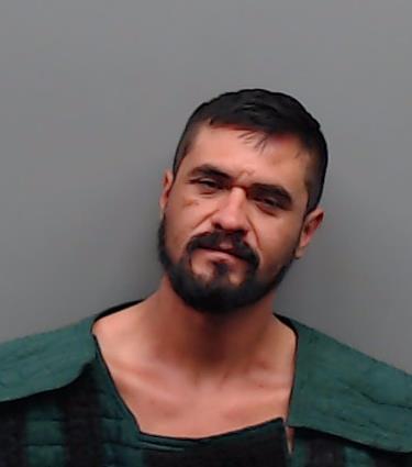 VAZQUEZ-GOMEZ, LUIS arrested by Smith County Sheriff’s Office