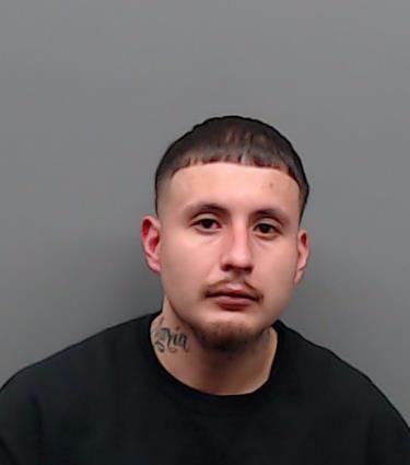 ANGON, OBED arrested by Smith County Sheriff’s Office