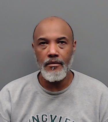 PHILLIPS, KENNETH WAYNE arrested by Smith County Sheriff’s Office