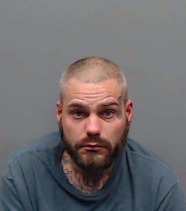 BELVERSTONE, IAN GALVIN arrested by Smith County Sheriff’s Office