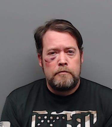 MILLER, MATTHEW HARRY arrested by Smith County Sheriff’s Office