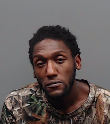 STEWART, TY RODRYC arrested by Smith County Sheriff’s Office