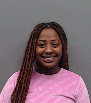 BROOKS, DAYCLUNAI RASHUJN arrested by Smith County Sheriff’s Office