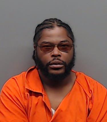 THOMPSON, CURTIS ONELL arrested by Smith County Sheriff’s Office