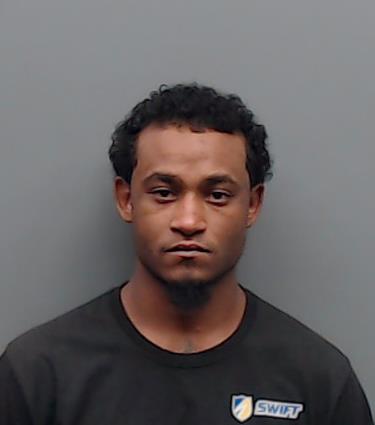 GALAZ, IGNACIO JUAN-TONI arrested by Smith County Sheriff’s Office