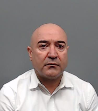 FORTUNATO, GIOVANNI arrested by Smith County Sheriff’s Office