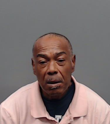 BLAYLOCK, BUFORD TYRONE booking photo