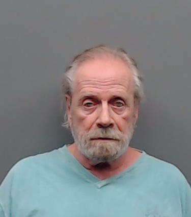 THOMAS, VICTOR booking photo