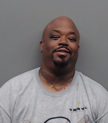 TAYLOR, RAYSHUN LAMONT booking photo