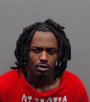 BROWN, SEYDADRIAN MONTREZ arrested by Smith County Sheriff’s Office