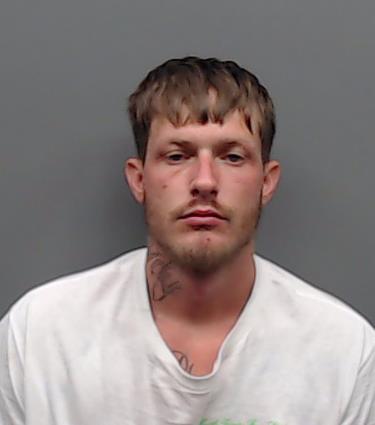 MCKINLEY, MICHAEL LEE, Jr. arrested by Smith County Sheriff’s Office
