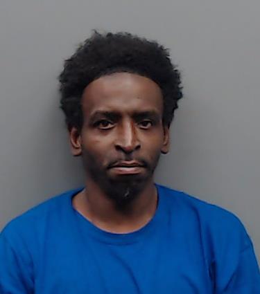 THOMPSON, JAMEEL MUSTAFA arrested by Smith County Sheriff’s Office