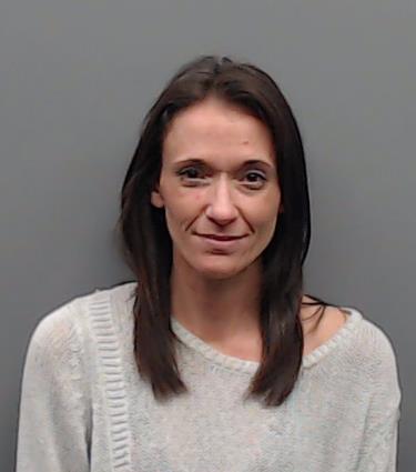 DINGLER, ELIZBETH MAY arrested by Smith County Sheriff’s Office