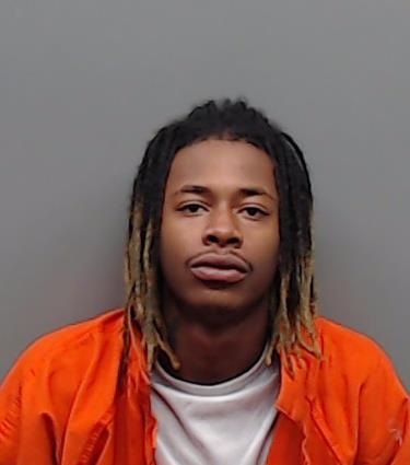 MOODY, DALEON arrested by Smith County Sheriff’s Office