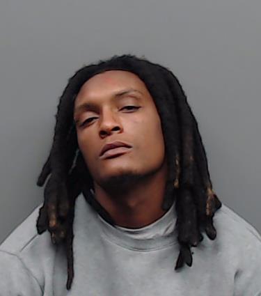 LACY, CLAUDE ALLEN, Jr. arrested by Smith County Sheriff’s Office