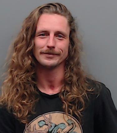 SCOTT, PHILLIP booking photo