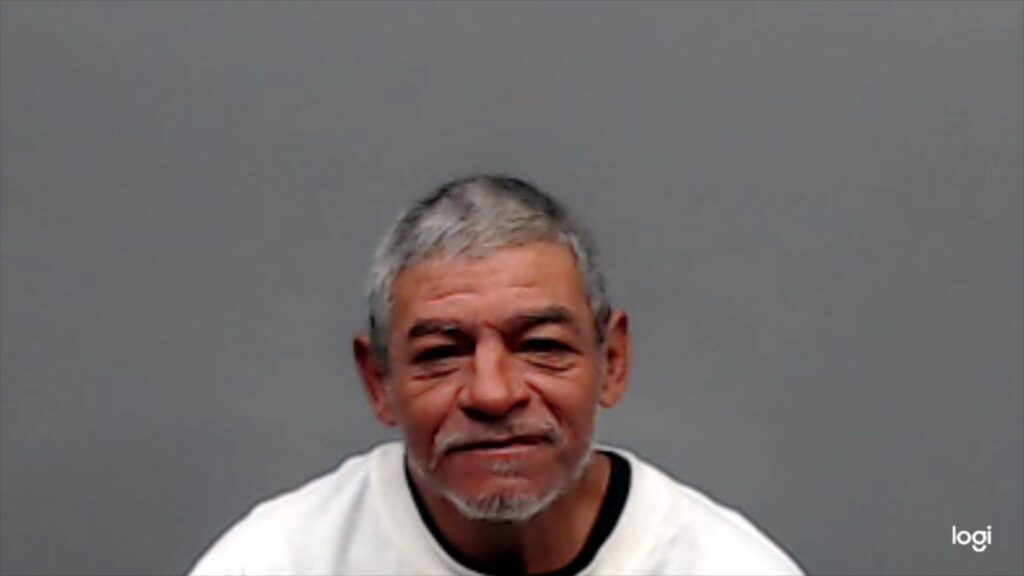 RAMIREZ, ALFRED LUJAN arrest record in Smith County, Texas RAMIREZ, ALFRED LUJAN arrested in Smith County, Texas mugshot