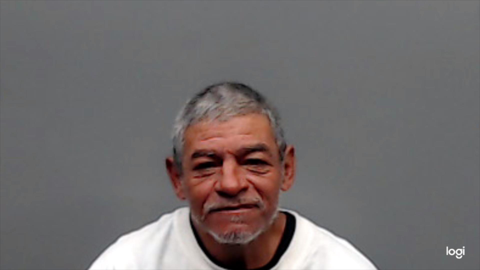 RAMIREZ, ALFRED LUJAN arrested by Smith County Sheriff’s Office