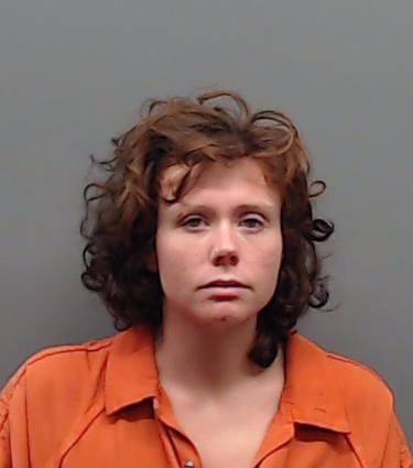 GREER, DEANNA MICHELLE arrested by Smith County Sheriff’s Office