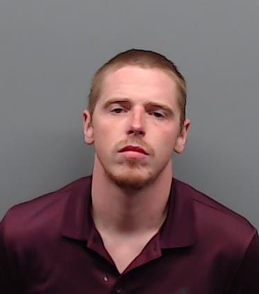 LUDFORD, JACOB CHANCE arrested by Smith County Sheriff’s Office