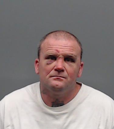 MCKENZIE, THADIUS LINCOLN, Jr. arrested by Smith County Sheriff’s Office