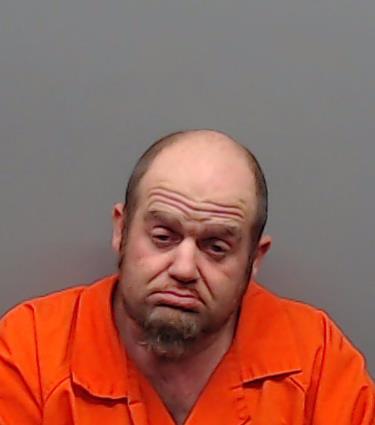 BENDER, TIMOTHY RAY arrested by Smith County Sheriff’s Office