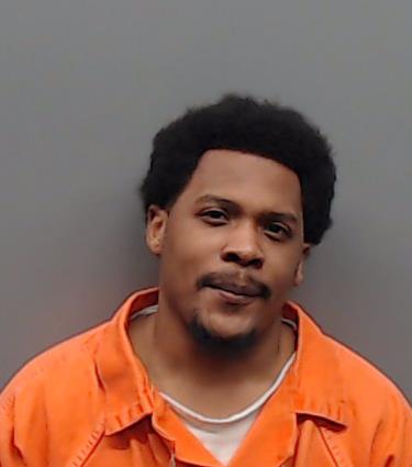 TOWNSEND, STEPHEN DE VION arrested by Smith County Sheriff’s Office