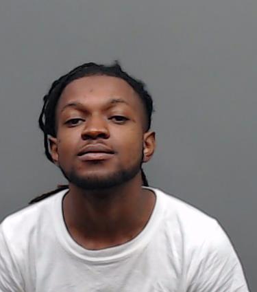 SPECKS, TYRELL JAVON arrested by Smith County Sheriff’s Office