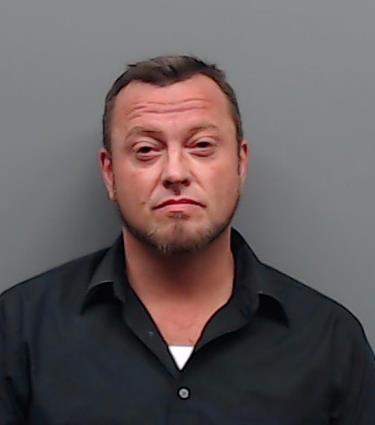 RICHARDS, JUSTIN ALEXANDER arrested by Smith County Sheriff’s Office