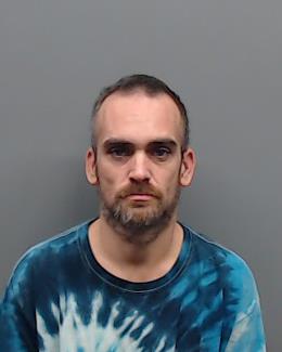 CLAKLEY, BRADLEY LEE arrested by Smith County Sheriff’s Office