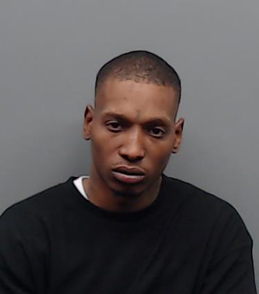 ARPS, JUSTIN DE’SHUN arrested by Smith County Sheriff’s Office