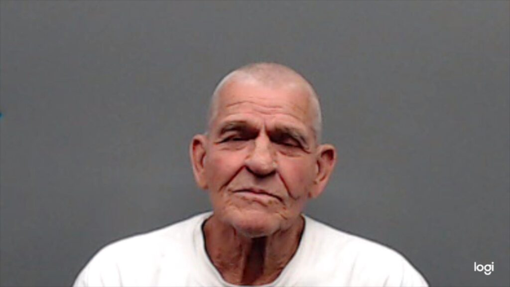 CAGLE, BILLY DON arrest record in Smith County, Texas CAGLE, BILLY DON arrested in Smith County, Texas mugshot