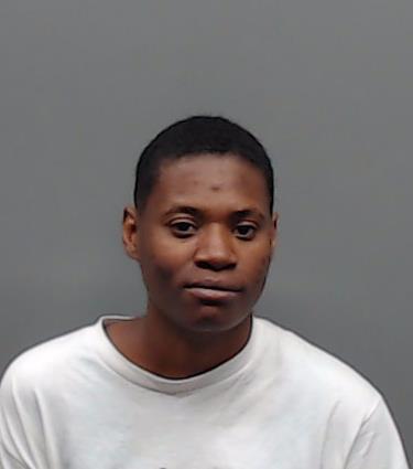 CRESWELL, BRITTANY SHANICE arrested by Smith County Sheriff’s Office