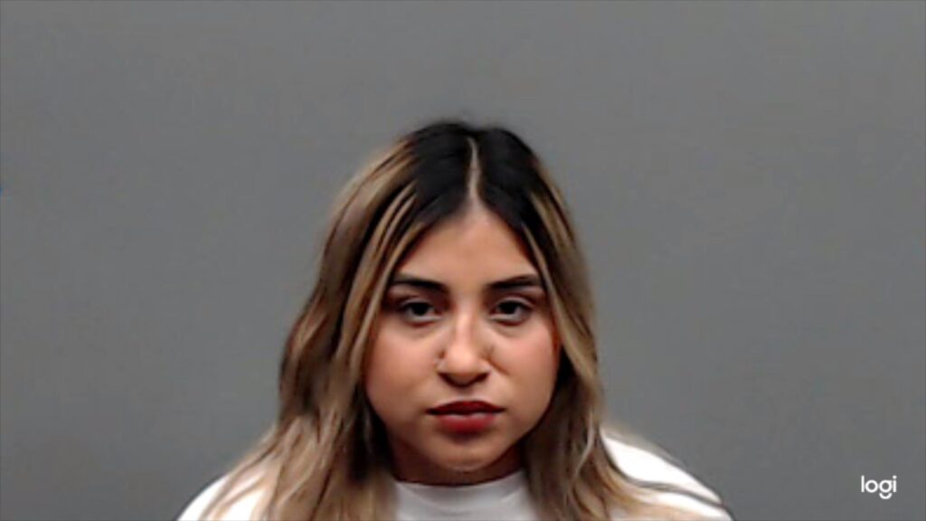 PALACIOS, JAZMIN NICOLE arrest record in Smith County, Texas PALACIOS, JAZMIN NICOLE arrested in Smith County, Texas mugshot