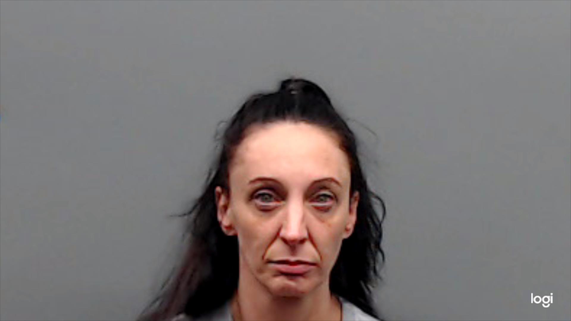 WILLIS, CASSI DENAE arrested by Smith County Sheriff’s Office