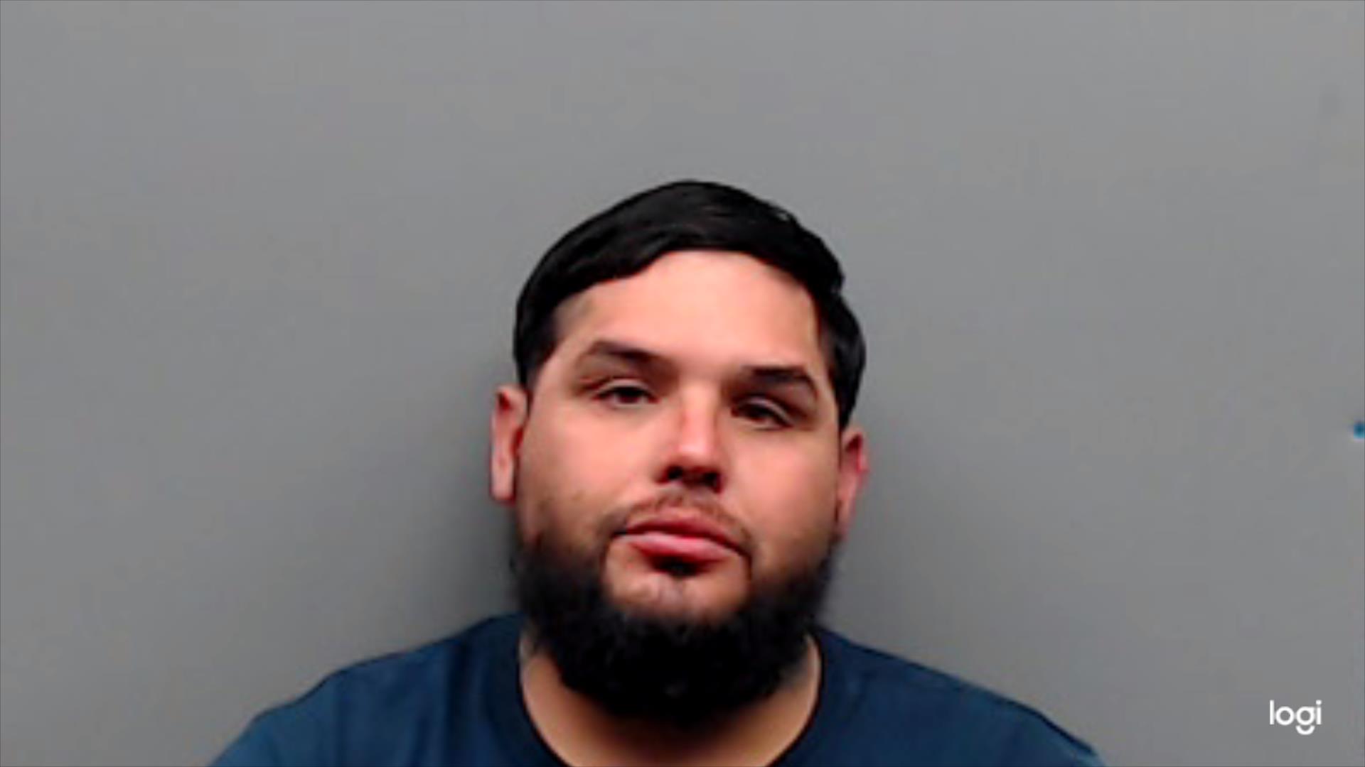 GONZALES, PHILLIP SETH arrested by Smith County Sheriff’s Office
