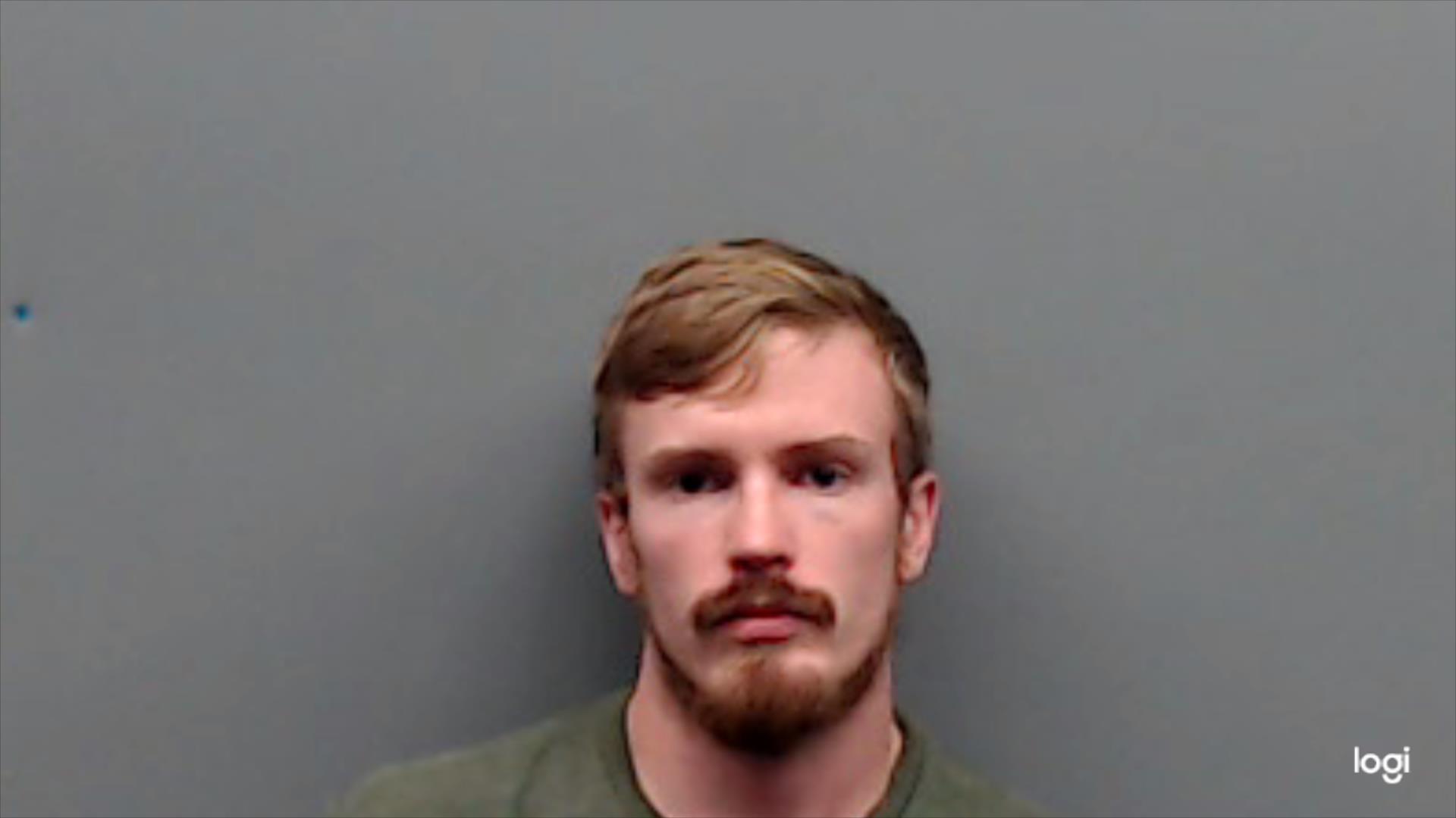 SANDEFER, SYLAS LUKE arrested by Smith County Sheriff’s Office