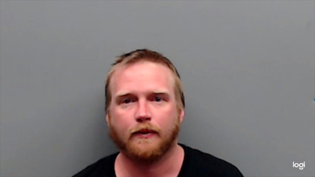 WILLIAMS, TYLER KEITH arrest record in Smith County, Texas WILLIAMS, TYLER KEITH arrested in Smith County, Texas mugshot